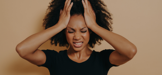 kinesiology for stress